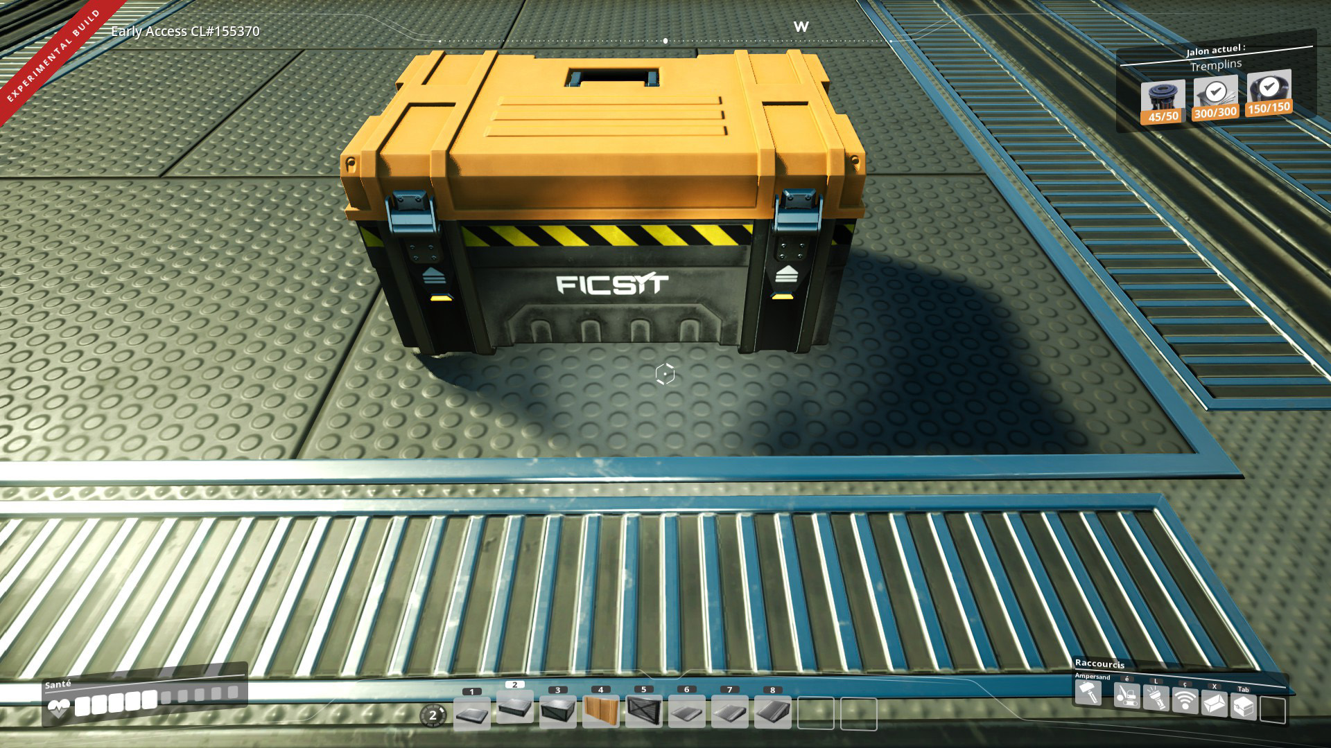 Steam Community :: Guide :: Satisfactory de A à Z