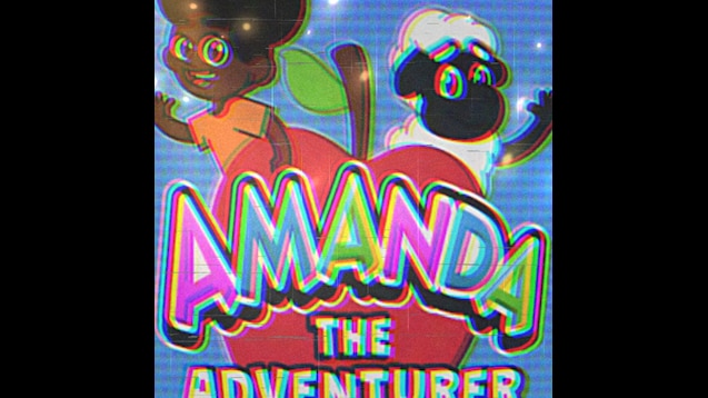 Amanda The Adventurer 2 Download on Steam 