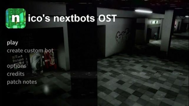 Steam Workshop::Nico's Nextbots