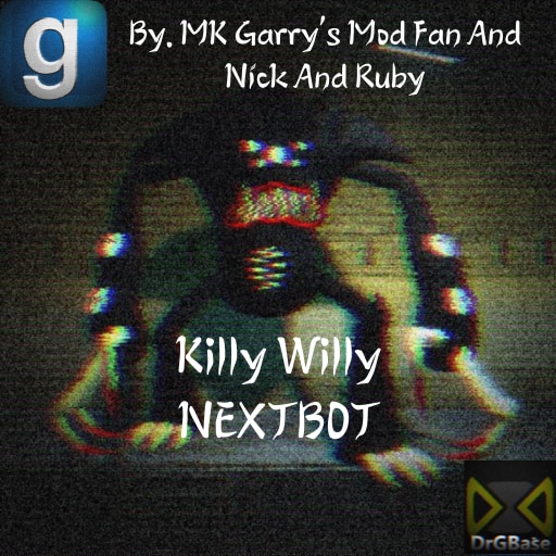 Steam Workshop::Killy Willy