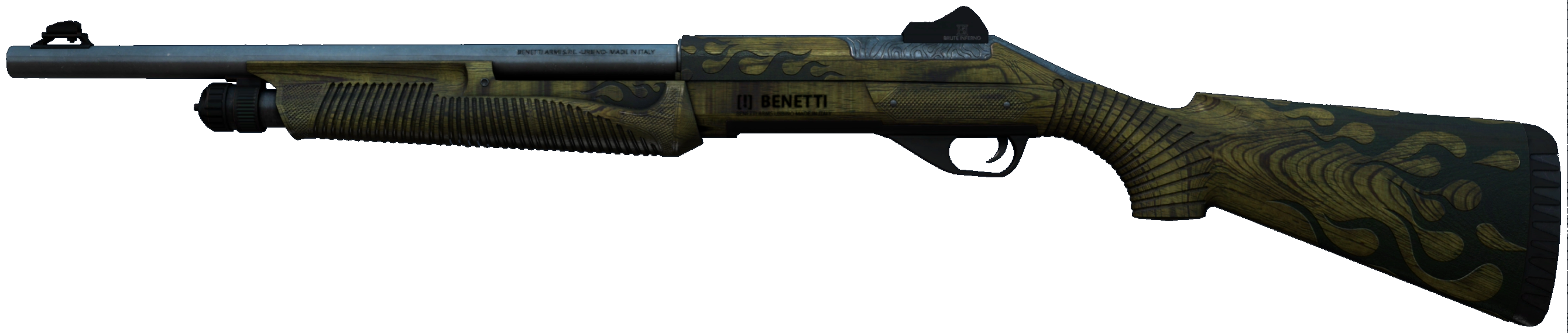 Steam Community :: Guide :: CS:GO All Flame Skins (Skins with flames on ...