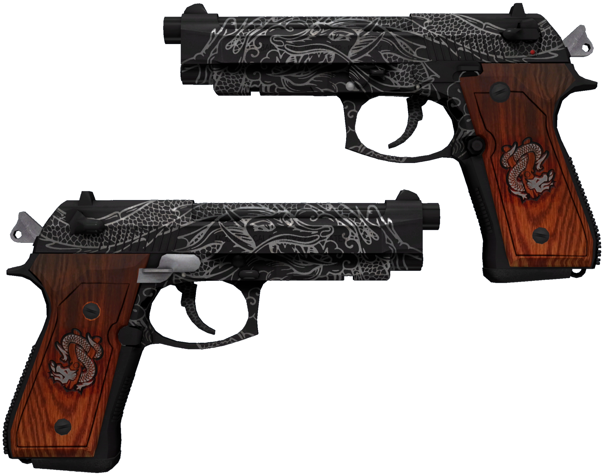 Steam Community :: Guide :: CS:GO All Flame Skins (Skins with flames on ...