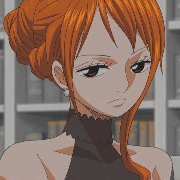 Compilation of Nami's finishers so far : r/OnePiece