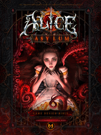 American McGee's Alice TV series in development from David Hayter