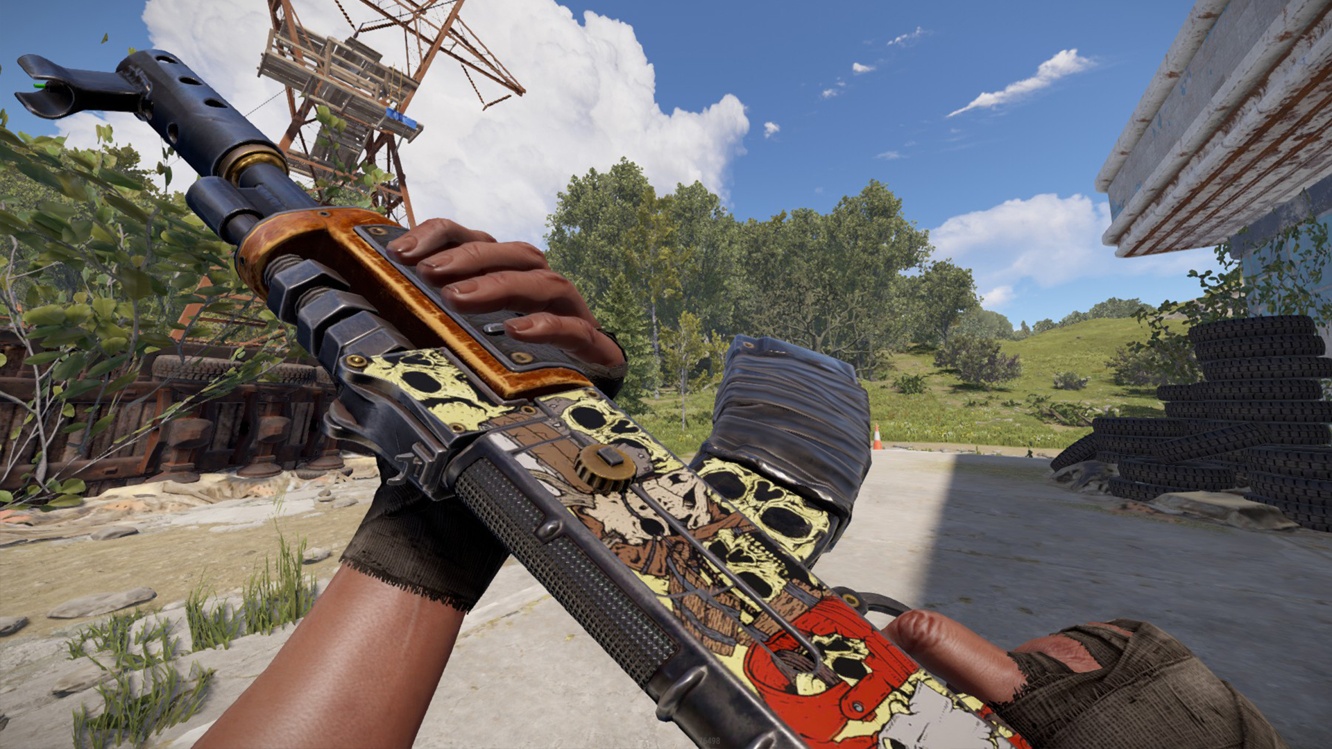 Dead Souls AR thumbnail 9