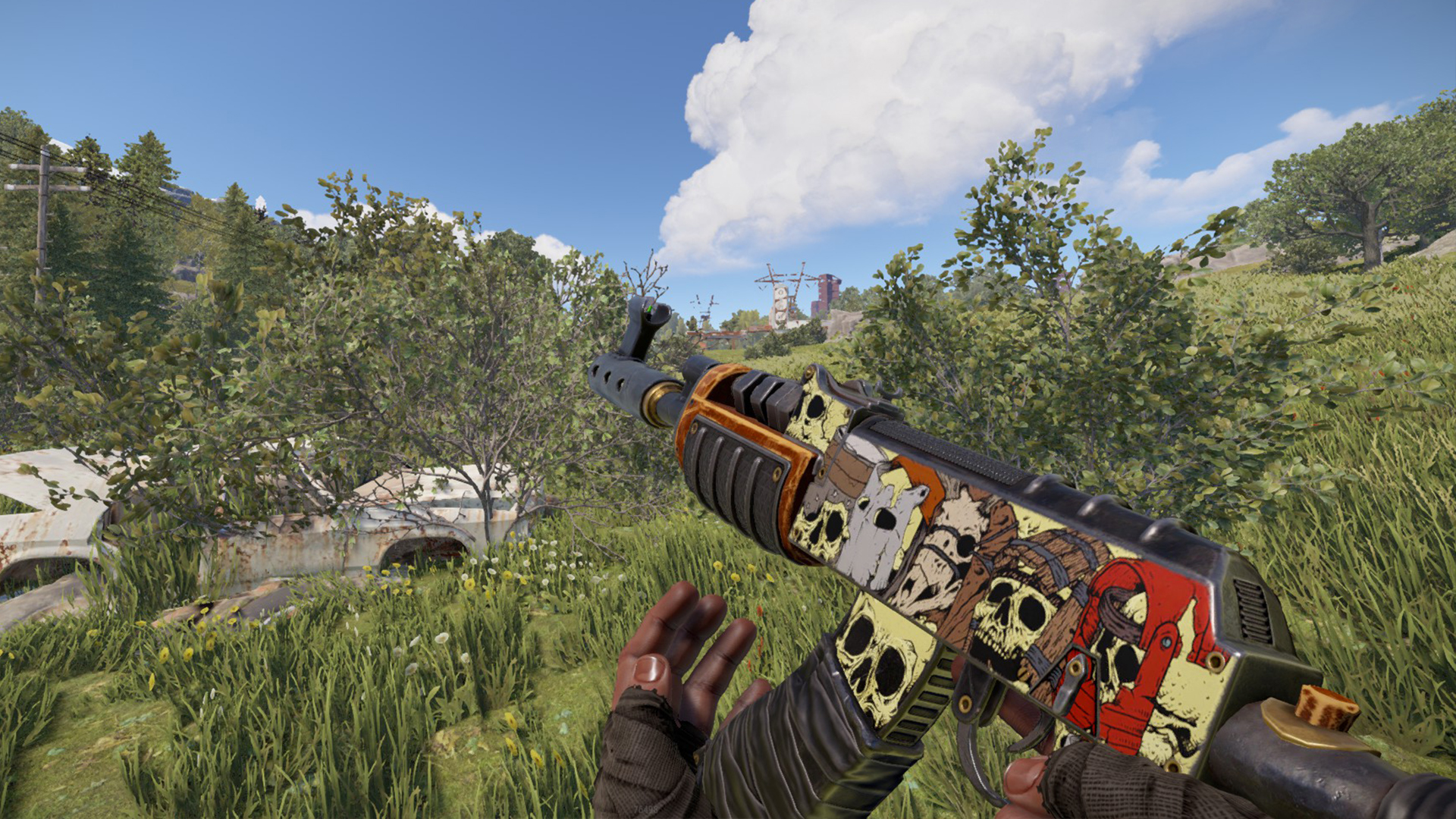 Dead Souls AR thumbnail 8