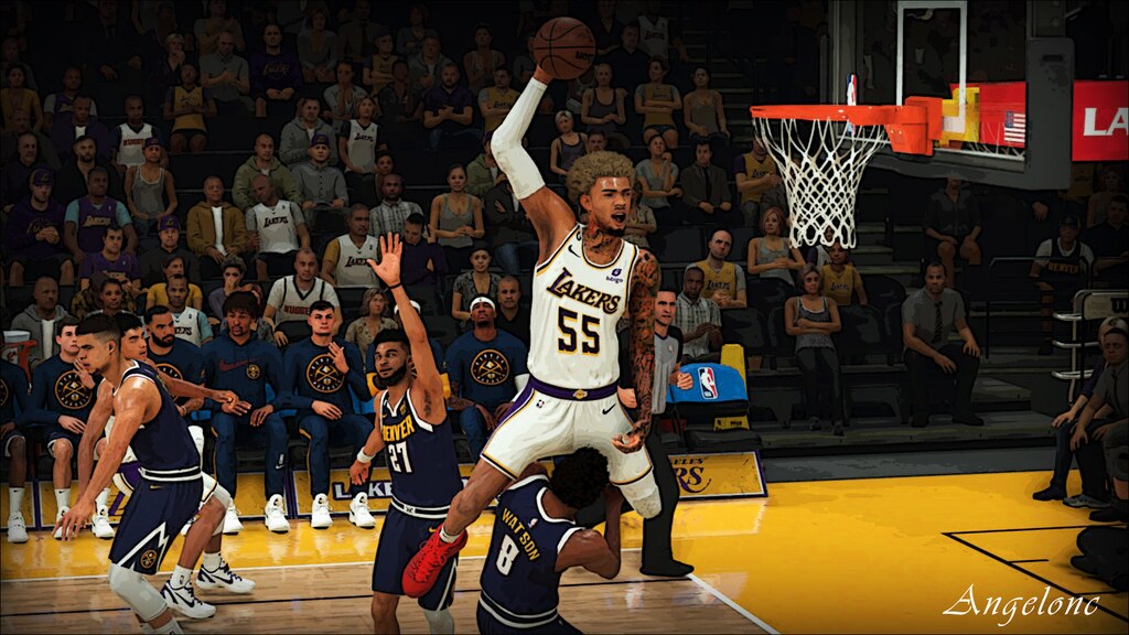 NBA 2K24 Community on X: GET AN 84% DISCOUNT ON #NBA2K23 FOR PC ON STEAM  and experience the ultimate basketball game. ⏳ LIMITED TIME OFFER! ✓ Link:    / X