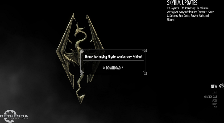 Steam 社群 :: 指南 :: Skyrim SE 1.6.640 Vanilla Plus Base Load order