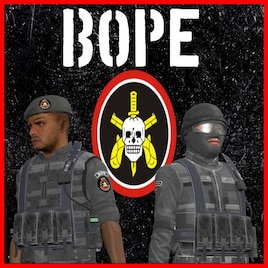 Steam Workshop::(PM) BOPE