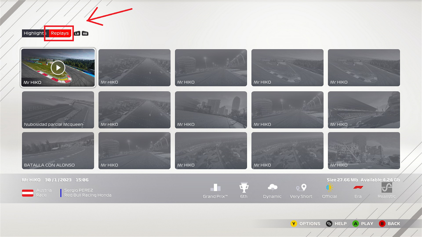 Steam Community :: Guide :: How to spectate other players from a replay