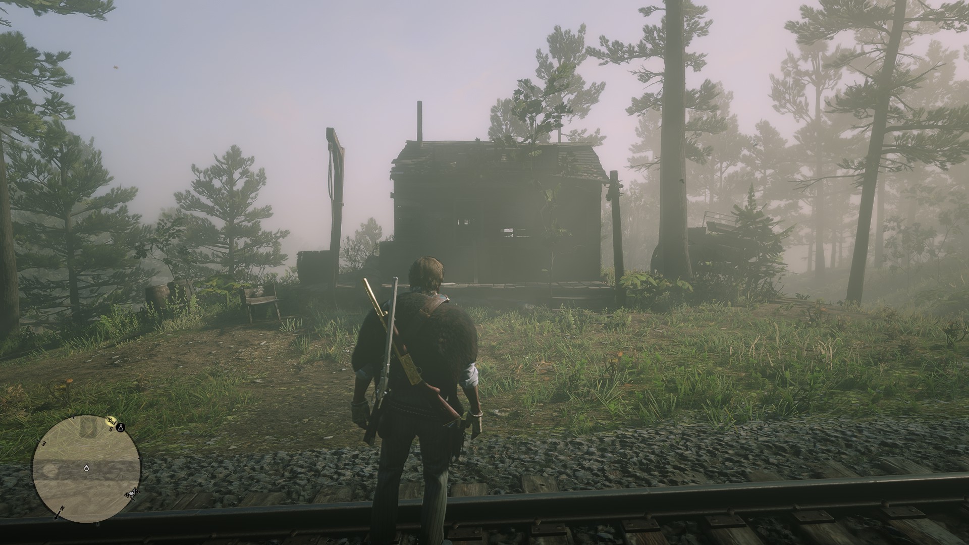 Steam Community :: Guide :: Red Dead Redemption 2 Günlükte ...