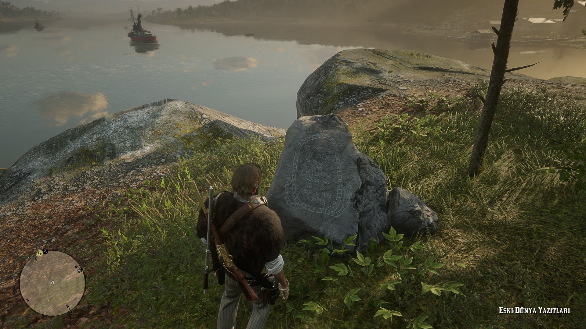 Steam Community :: Guide :: Red Dead Redemption 2 Günlükte ...