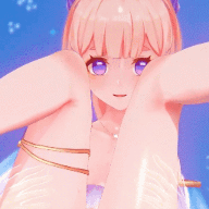 Steam Workshop::【珊瑚宫心海Sangonomiya Kokomi-Dance and Sex ...