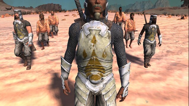 chainmail armor texture