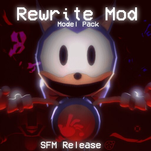 FNF mod Sonik.exe Rewrite Test for Android - Free App Download
