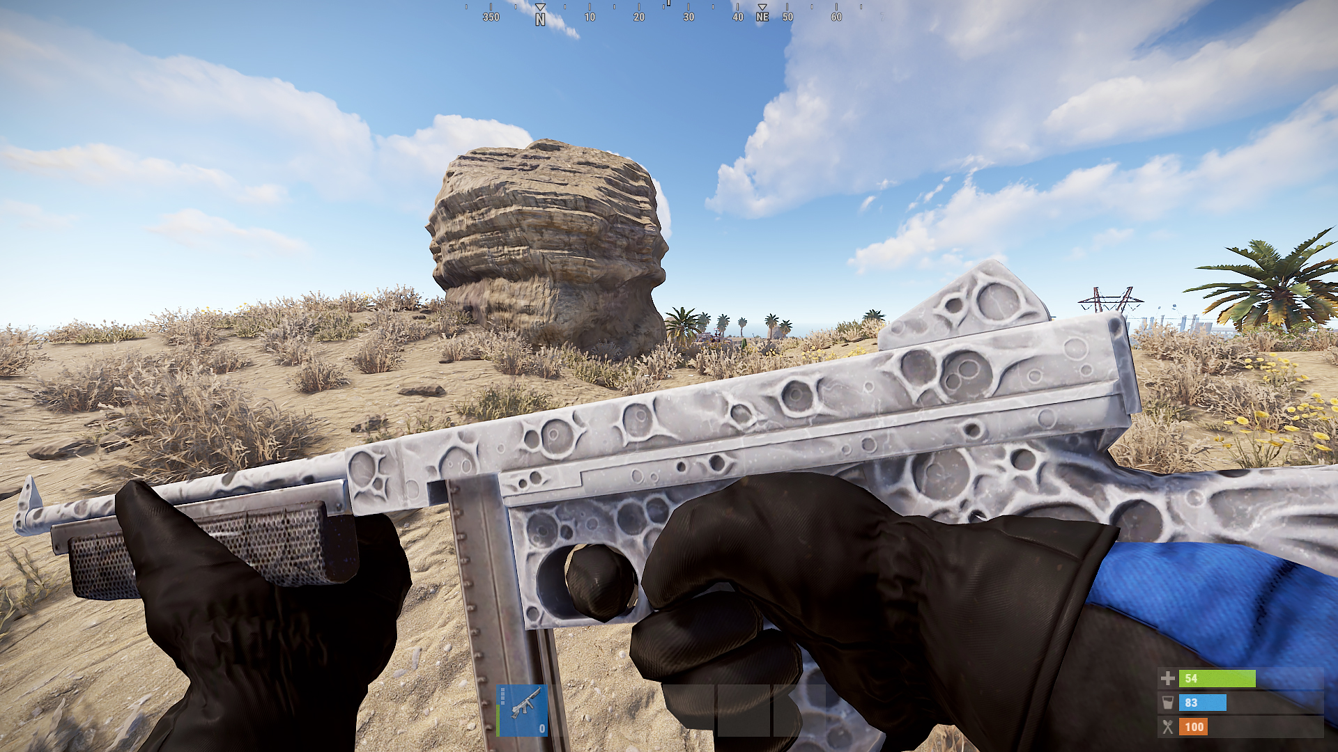 Lunar Thompson thumbnail 5