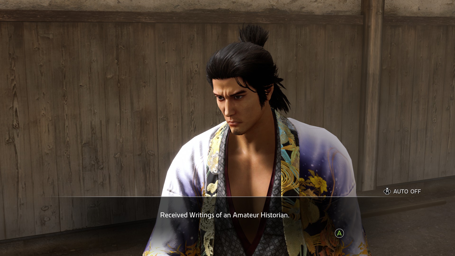 Like a Dragon Ishin Memoirs locations, including where to start The Captain  and the Curious and find every Memoir
