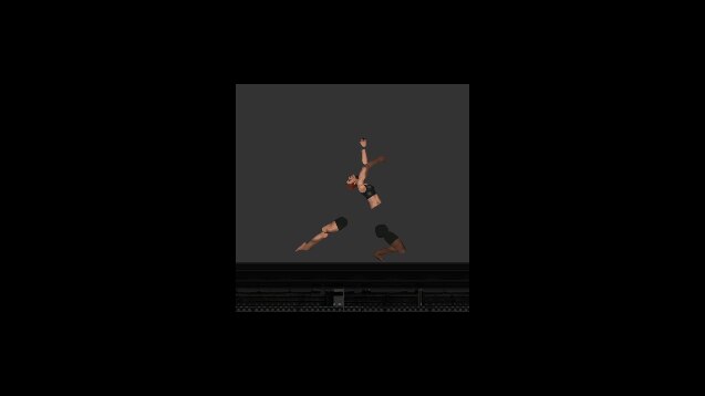 Goofy ahh running and walking sounds - Versions