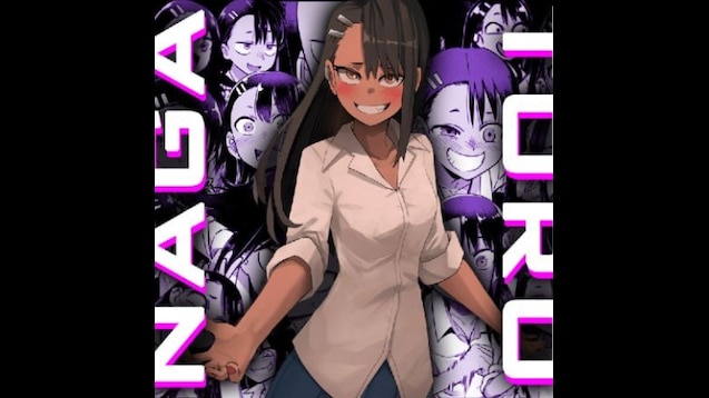 Don't Toy With Me, Miss Nagatoro 2nd Attack - Official Trailer