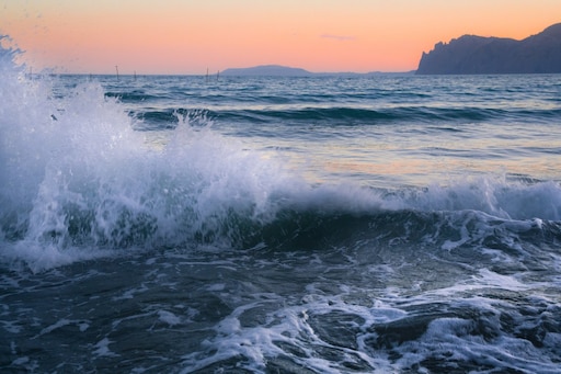 Волна черное море фото Волна черное море фото