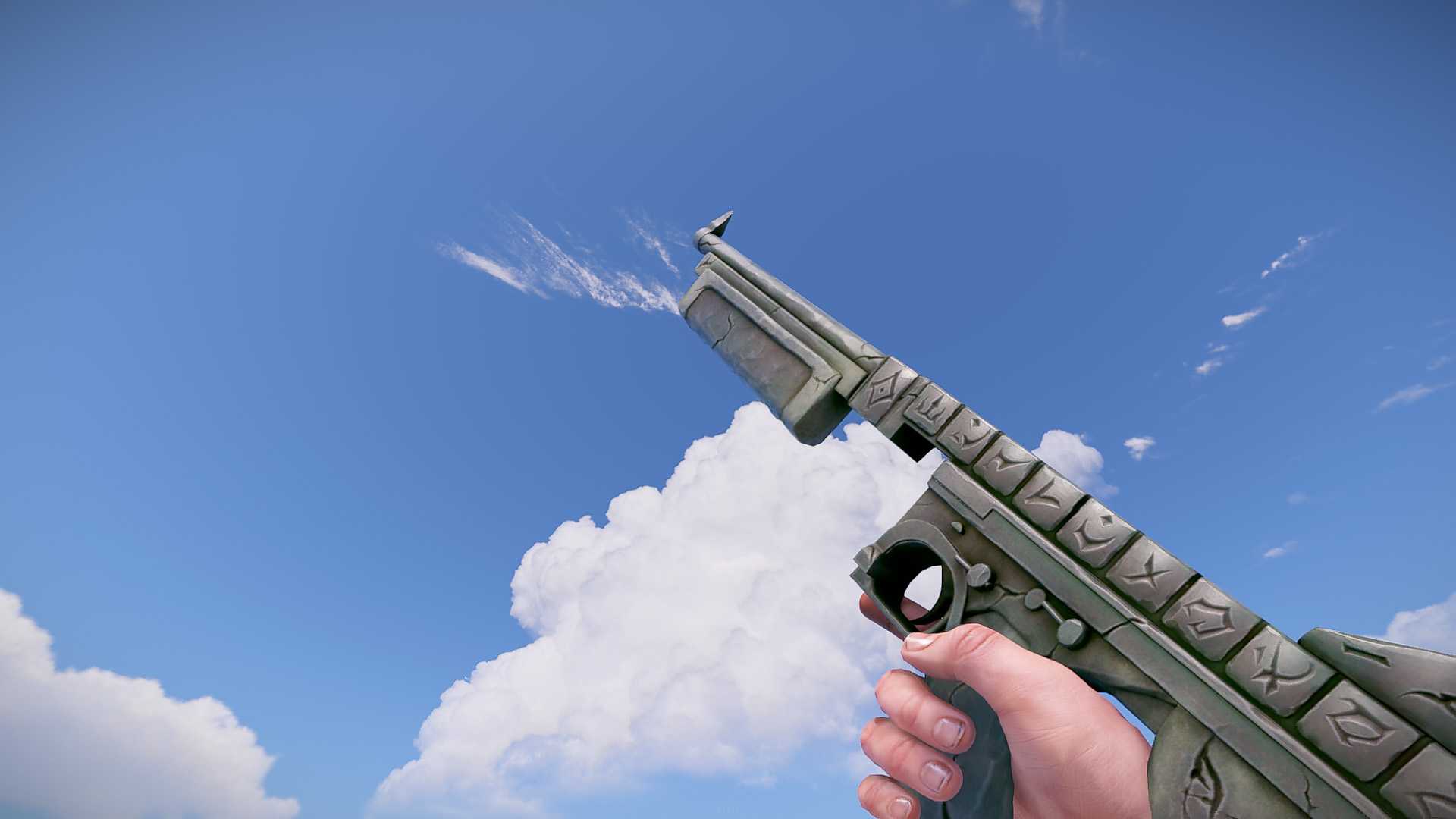 Artefact Thompson thumbnail 2