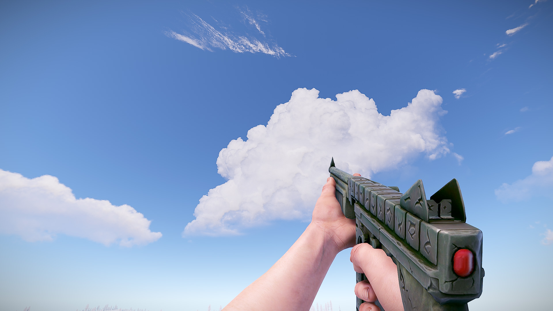 Artefact Thompson thumbnail 7