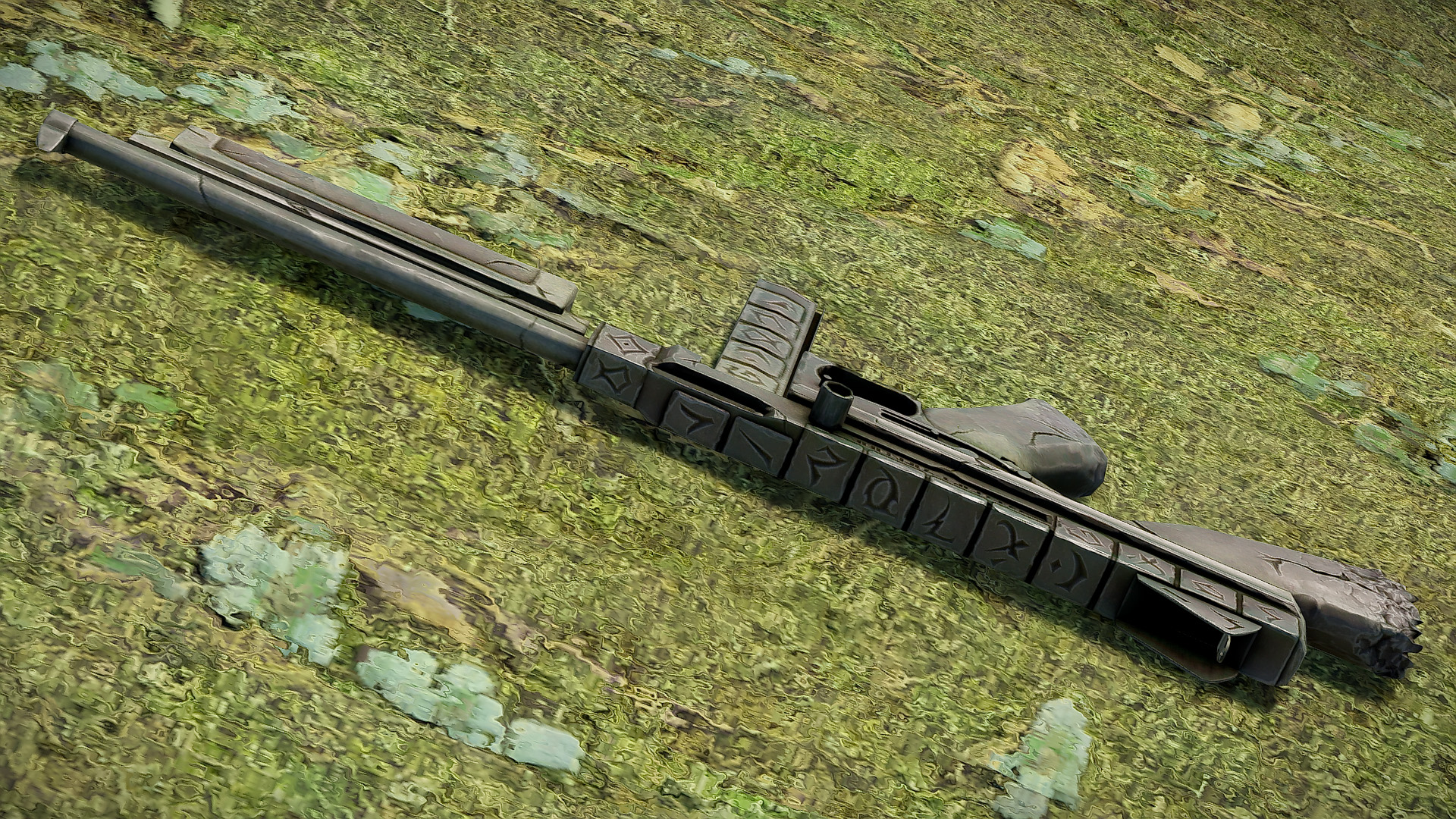Artefact Thompson thumbnail 6