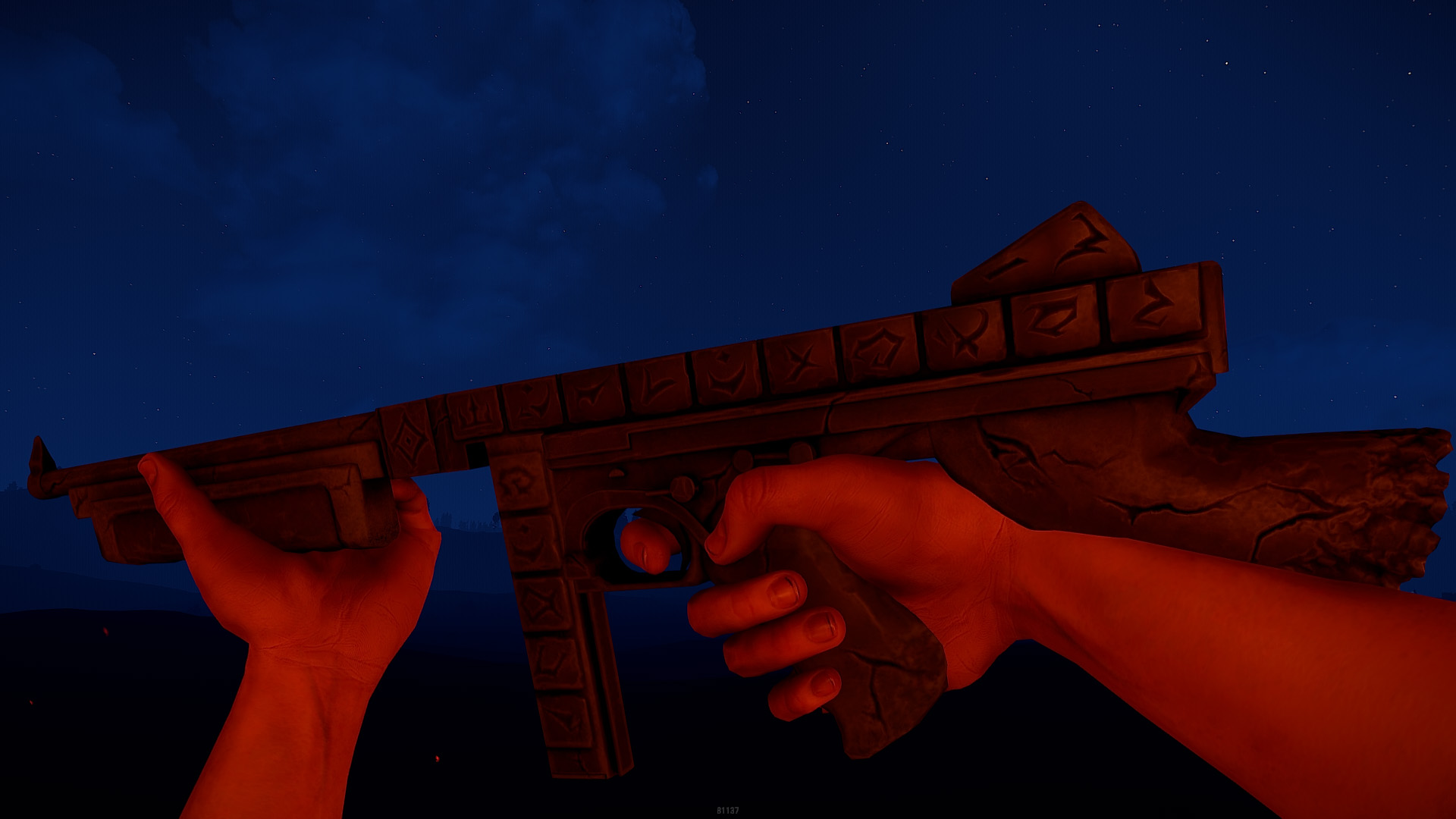 Artefact Thompson thumbnail 4