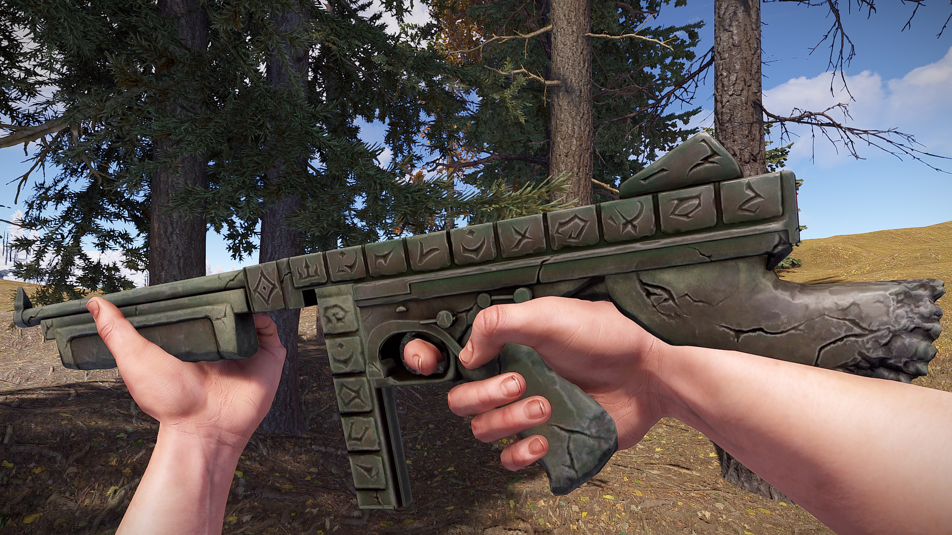 Artefact Thompson thumbnail 3