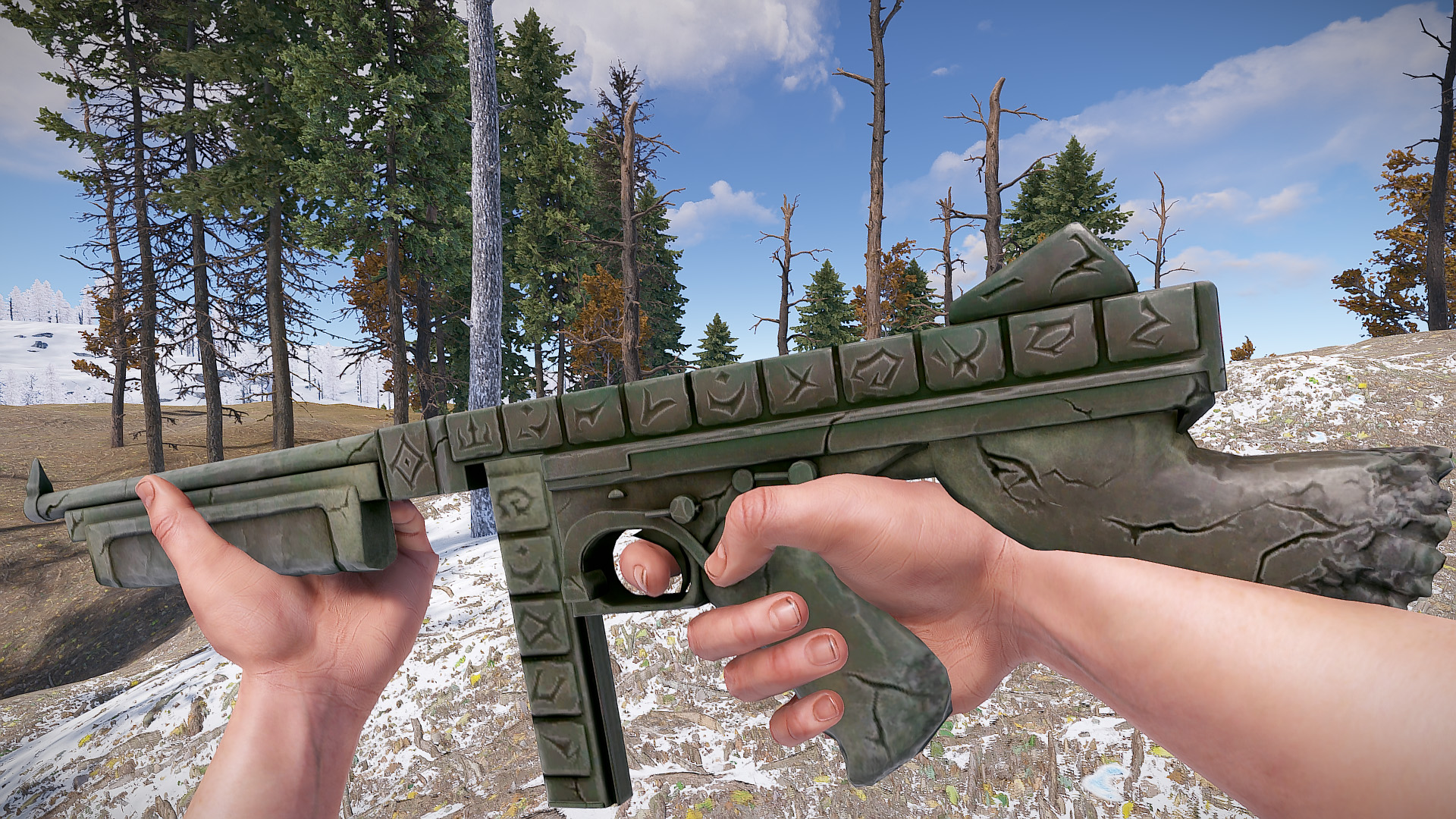 Artefact Thompson thumbnail 5