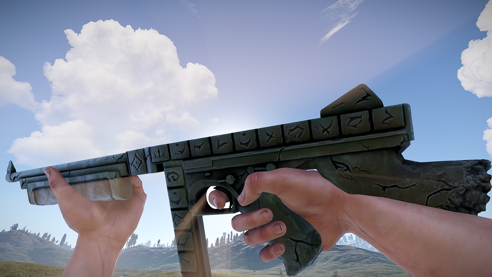 Artefact Thompson thumbnail 8