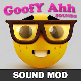 GOOFY AHH SOUND (LOUD) Sound Clip - Voicy