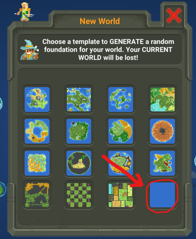 Guide for how to get the achievement Ninja Turtle without unlocking any traits (with pictures) image 2