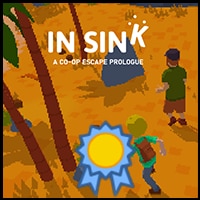 In Sink: A Co-Op Escape Prologue on Steam