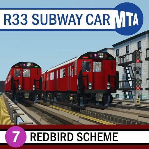 r32 train operating cab