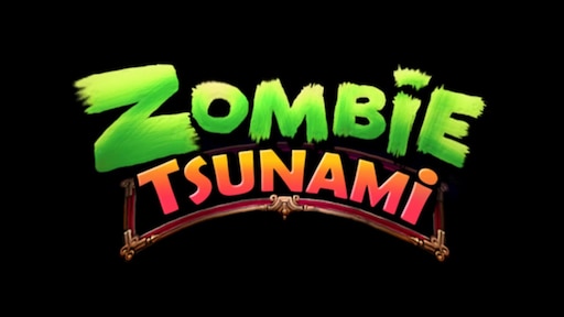 Steam Workshop::Zombie Tsunami