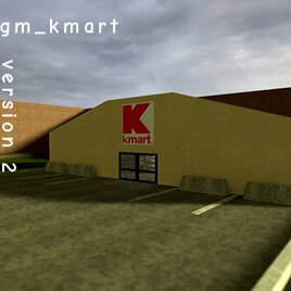 Steam Workshop::Kmart