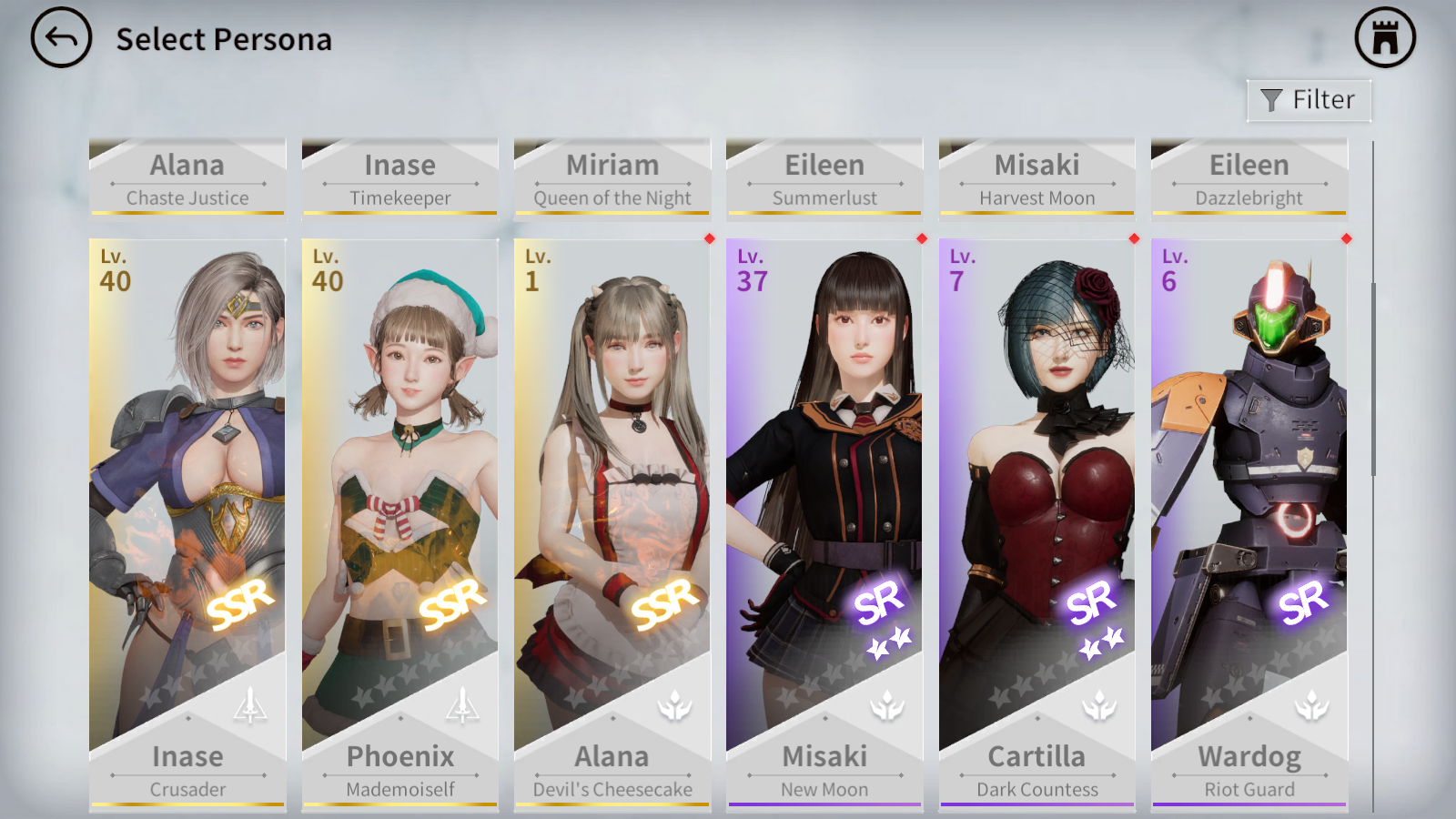 Steam Community Guide Rise of Eros F2P (Be patient!)