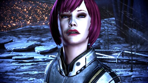 Steam mass effect collection фото 60