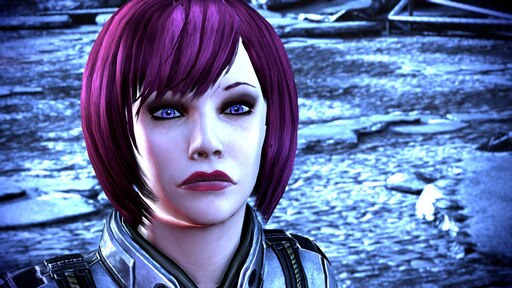 Steam mass effect collection фото 84