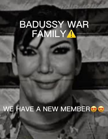 Badussy War  Know Your Meme