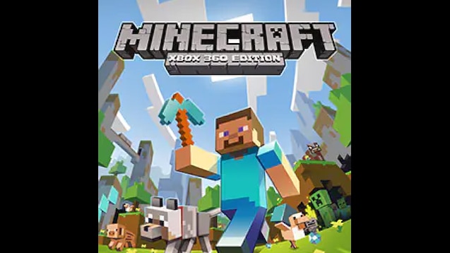 Minecraft Legacy Console Edition Unofficial Soundtrack (2017) MP3 -  Download Minecraft Legacy Console Edition Unofficial Soundtrack (2017)  Soundtracks for FREE!