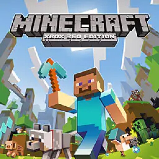 Legacy Console Edition – Minecraft Wiki