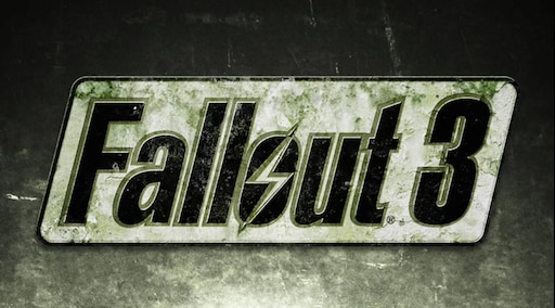  Fallout 3 - PC Game of the Year Edition : Everything Else