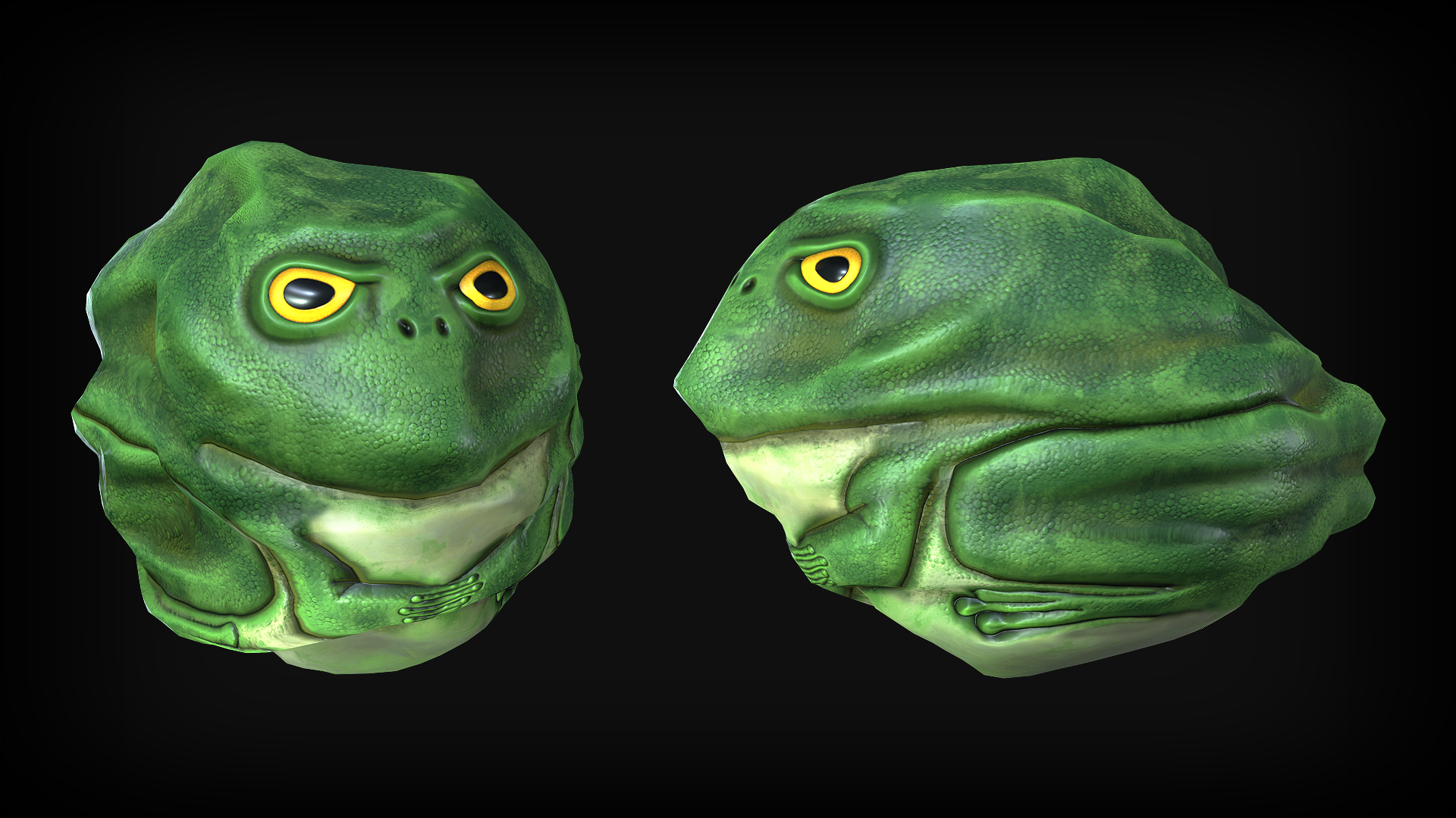 Frog Rock thumbnail 2