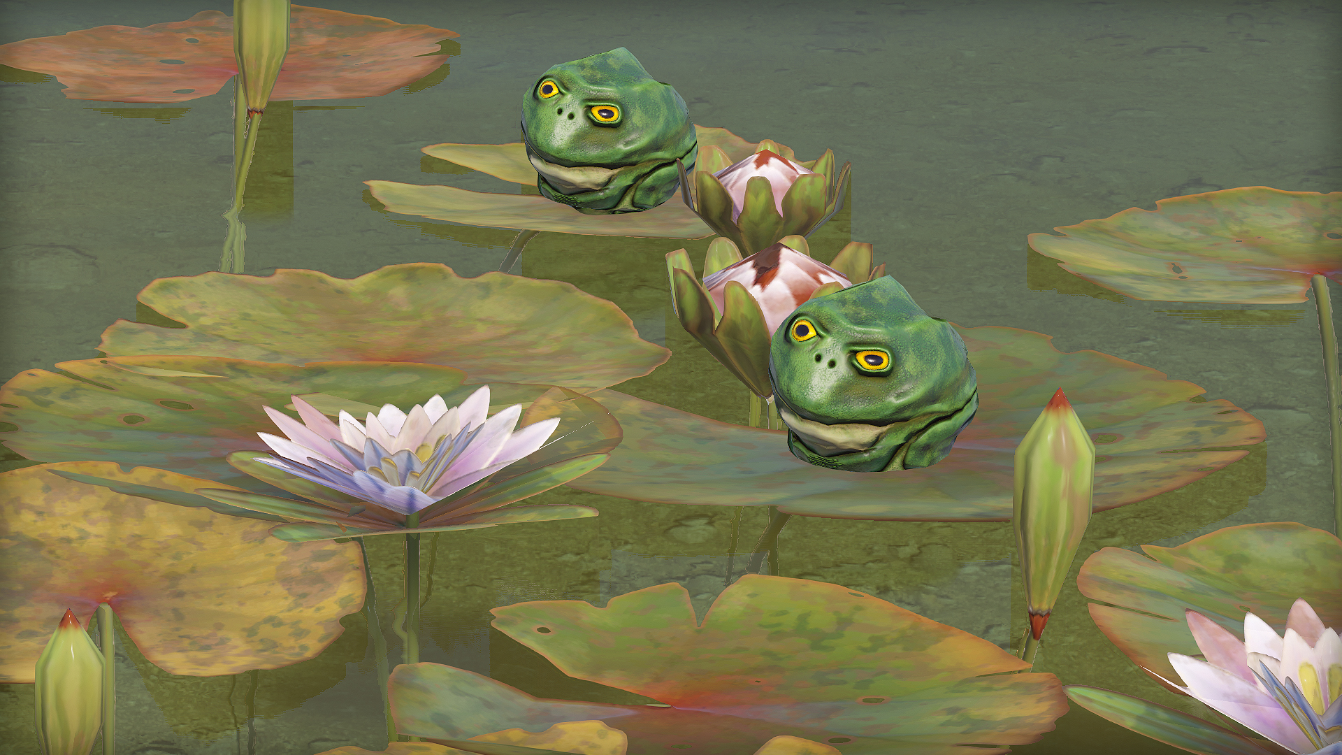 Frog Rock thumbnail 6