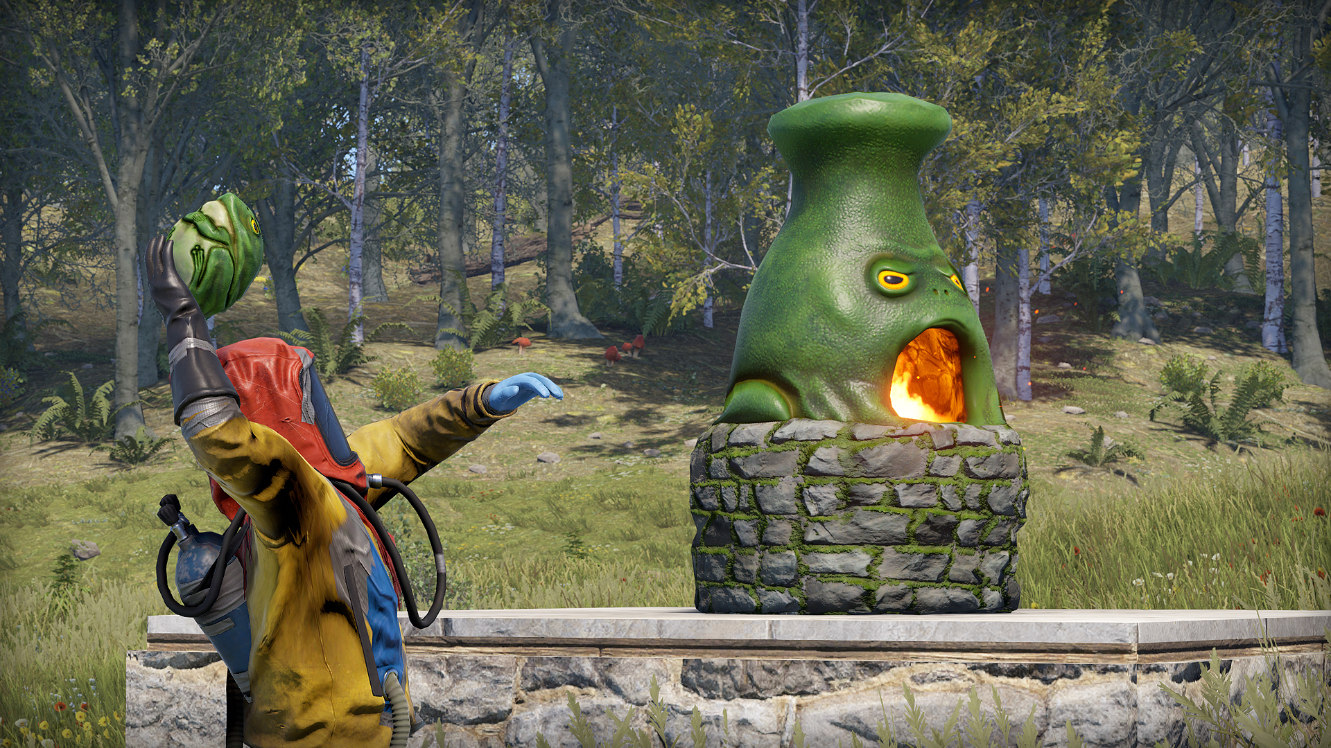 Frog Rock thumbnail 12