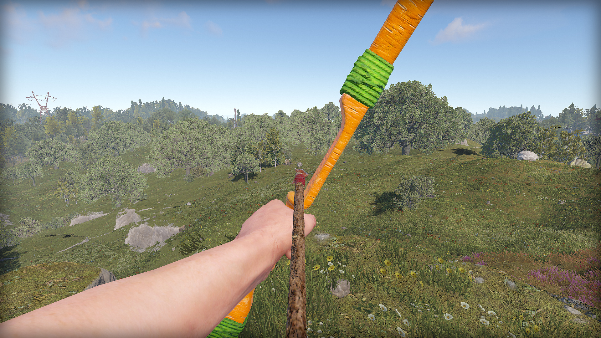 Carrot Bow thumbnail 7