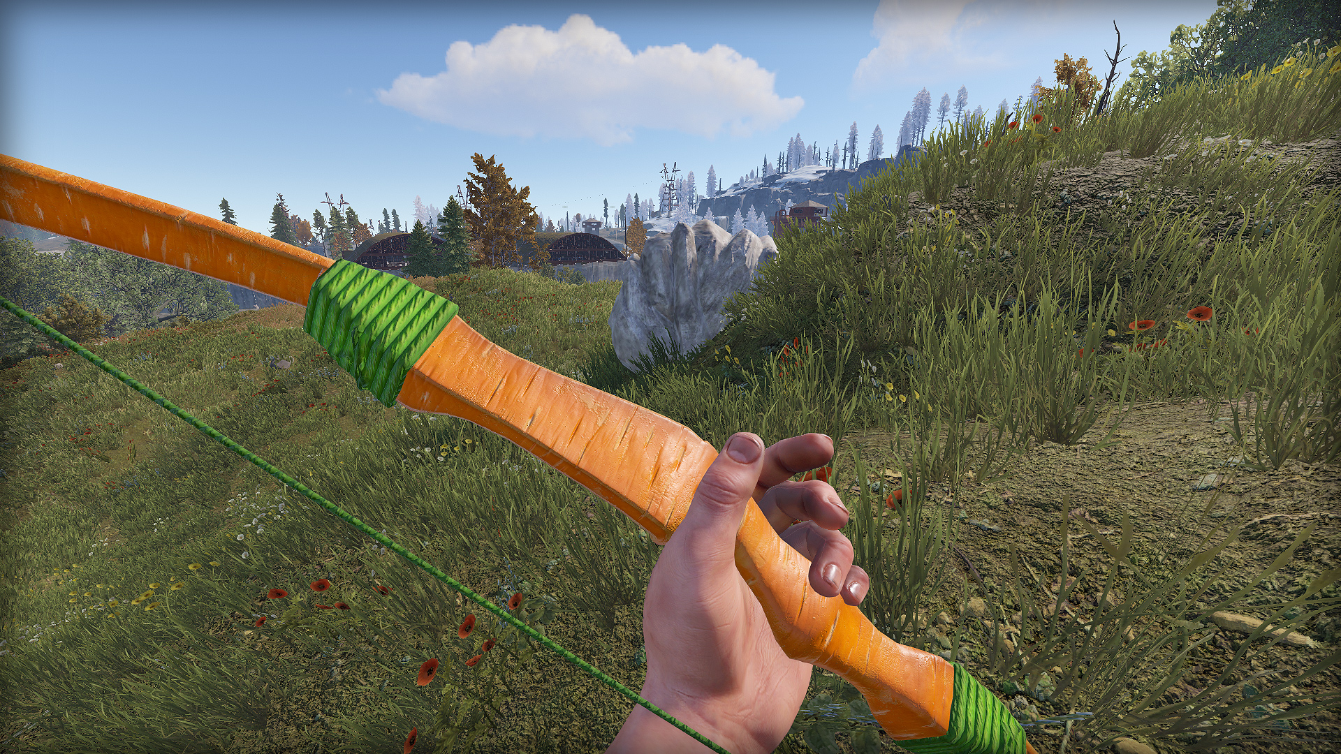 Carrot Bow thumbnail 8
