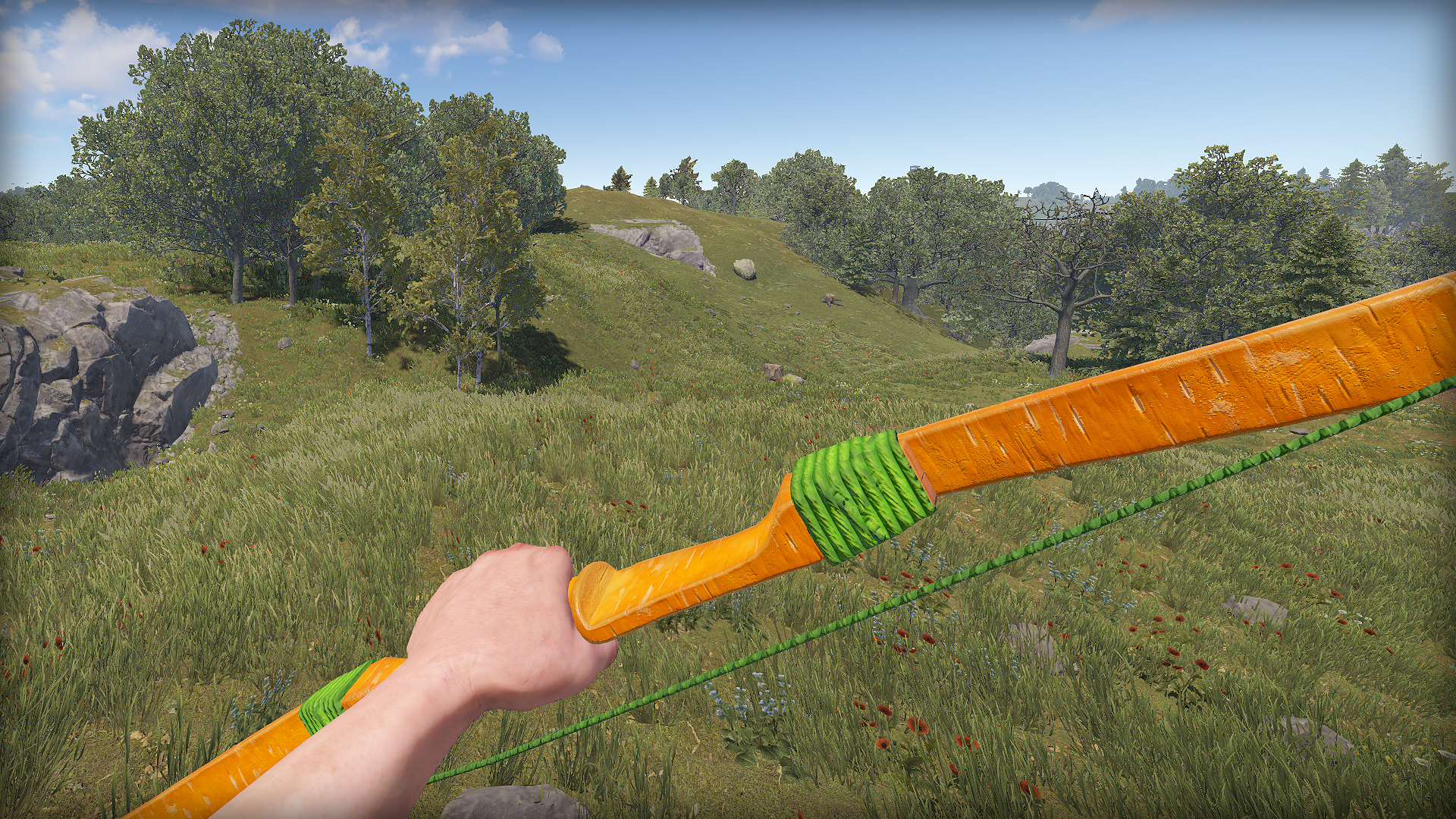Carrot Bow thumbnail 9